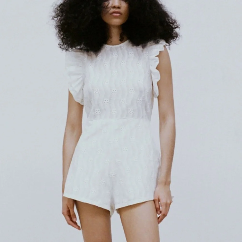 Zara romper - Picture 2 of 6